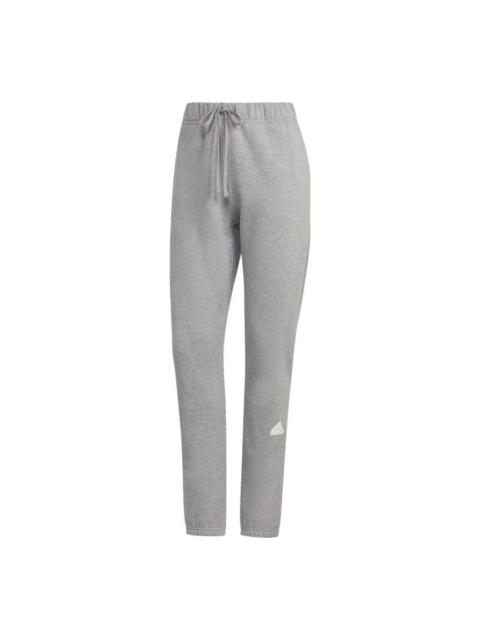 adidas (WMNS) adidas Sweat Pants Grey' HG4363