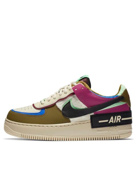 (WMNS) Nike Air Force 1 Shadow SE 'Cactus Flower' CT1985-500