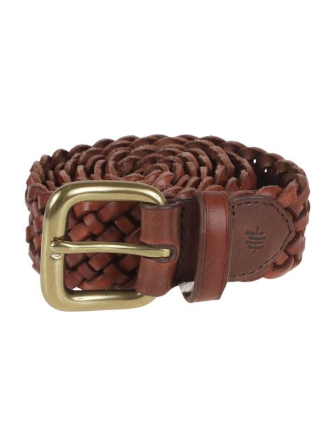 DRAGON DIFFUSION Belt 5mm 10ply Square Buckle