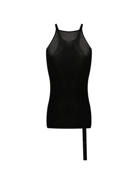 racerback cotton tank top