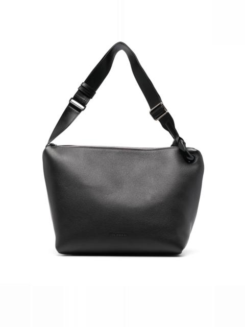 JW Anderson small Corner leather shoulder bag