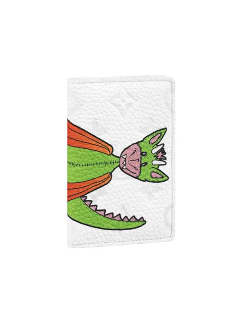 Louis Vuitton Louis Vuitton Pocket Organzier