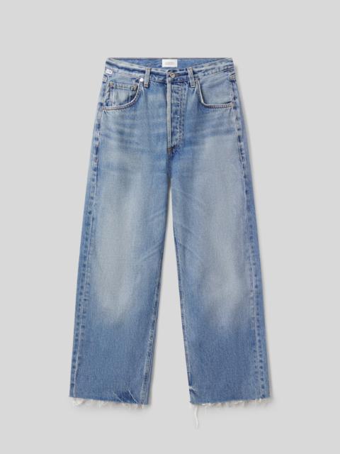 Citizens of Humanity Ayla Raw Hem Crop
In Telegraph