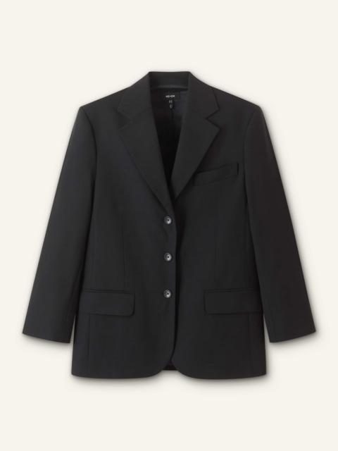 ME+EM Oversized Blazer