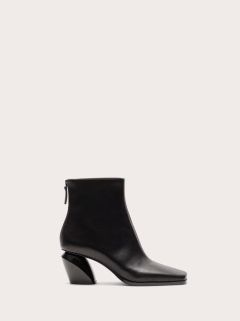 Cult Gaia CITY ANKLE BOOT