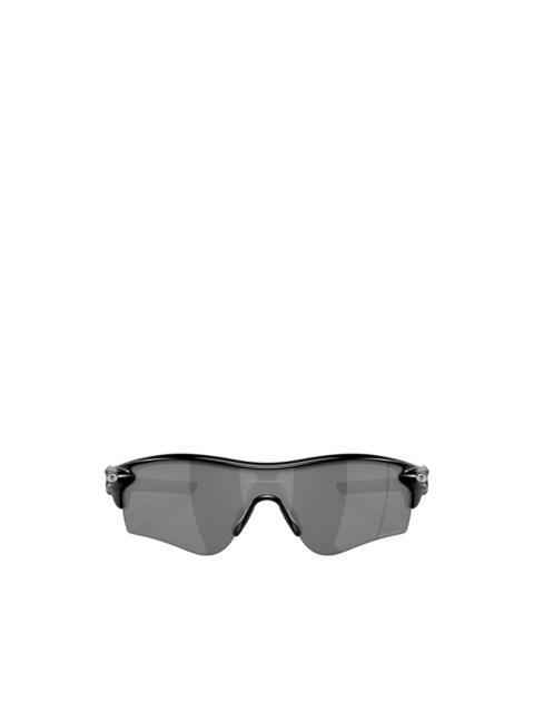OAKLEY RadarLock® Path® geometric-frame sunglasses