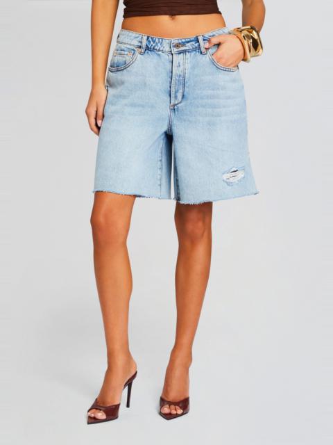 RETROFÊTE HARLEY SHORT