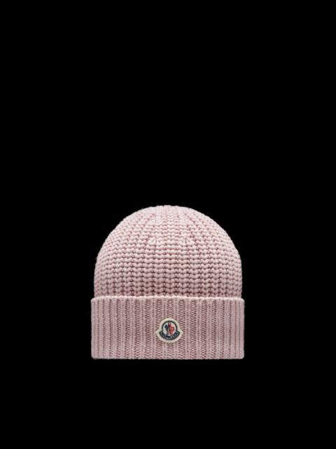 Wool Beanie