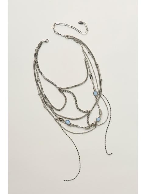 FREE PEOPLE Fleur Headpiece