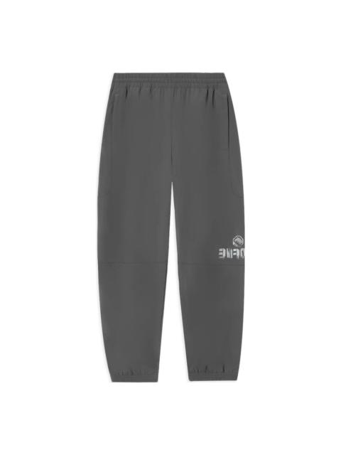 Li-Ning Li-Ning BadFive Graphic Joggers Pants 'Grey' AYKS569-3