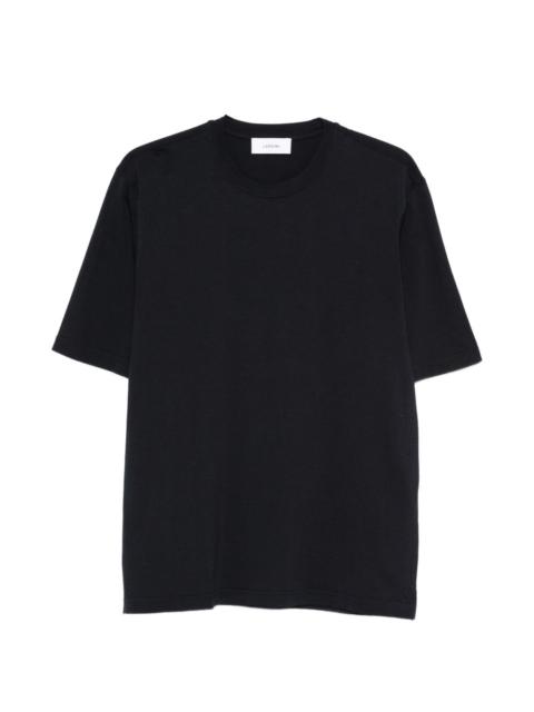 LARDINI crew-neck T-shirt