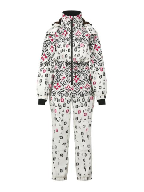 Louis Vuitton LV Snowflake Ski Suit