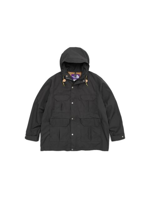 The North Face The North Face Purple Label 65/35 Big Mountain Parka Dim Grey