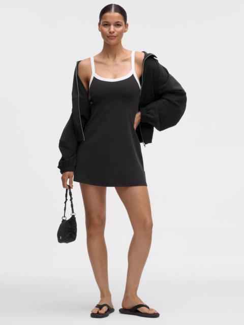 lululemon lululemon Align™ Ribbed-Trim Cami Dress
