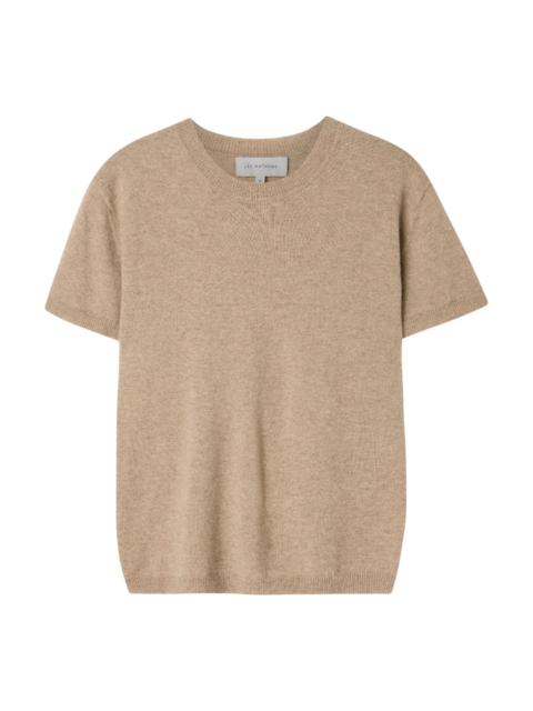 JACQUEMUS Cashmere Tee