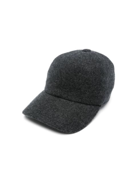 FEDELI cashmere cap