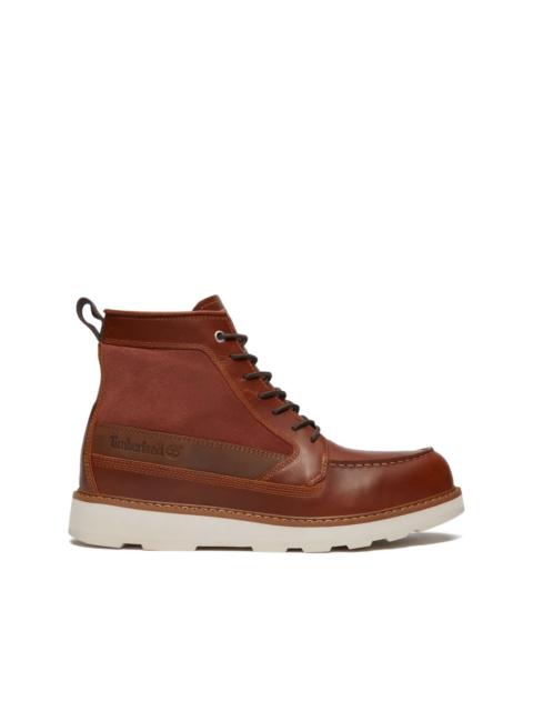 Timberland Britton Mills waterproof boots