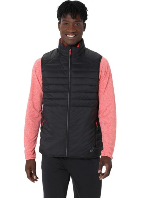 Asics MEN'S PERFORMANCE INSULATED VEST 2.0