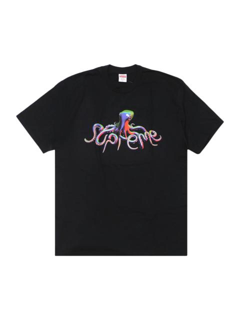 Supreme Tentacles Tee 'Black'