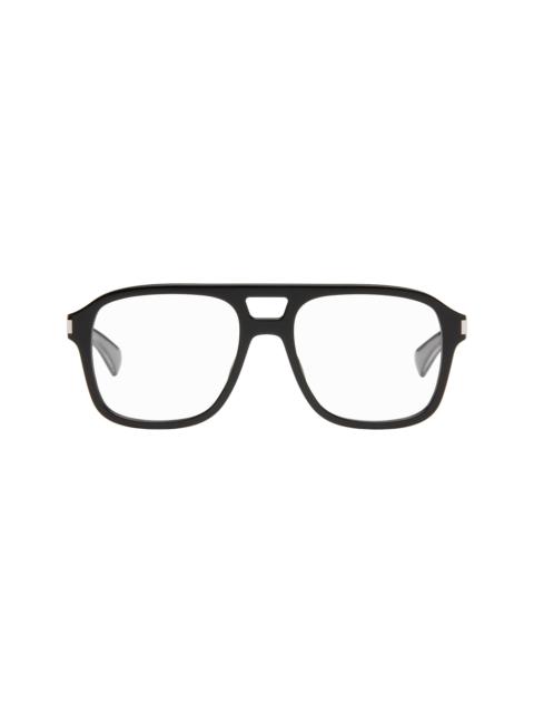 SAINT LAURENT Black SL 881 Glasses