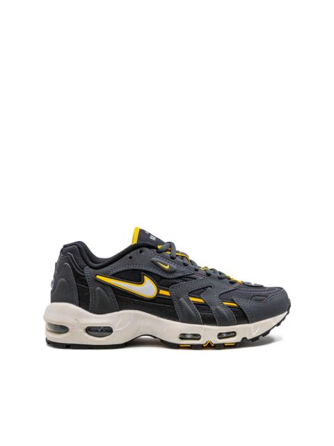 Nike Nike Air Max 96 2 'Cool Grey' DC9409-001 | REVERSIBLE