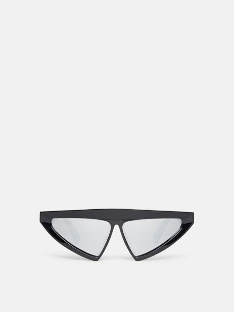 Stella McCartney Cut-Eye Fashion Sunglasses