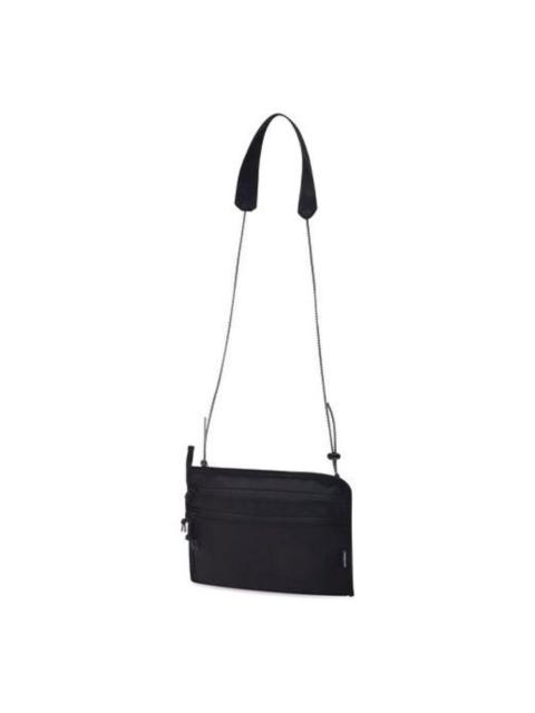 Converse Converse Musette Bag 'Black' 10019911-A04