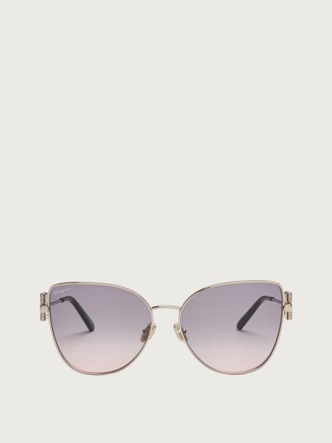 FERRAGAMO SUNGLASSES