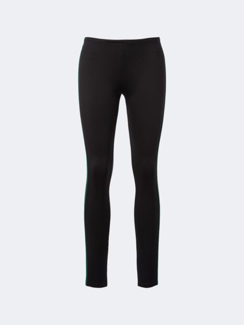 GUCCI Web leggings