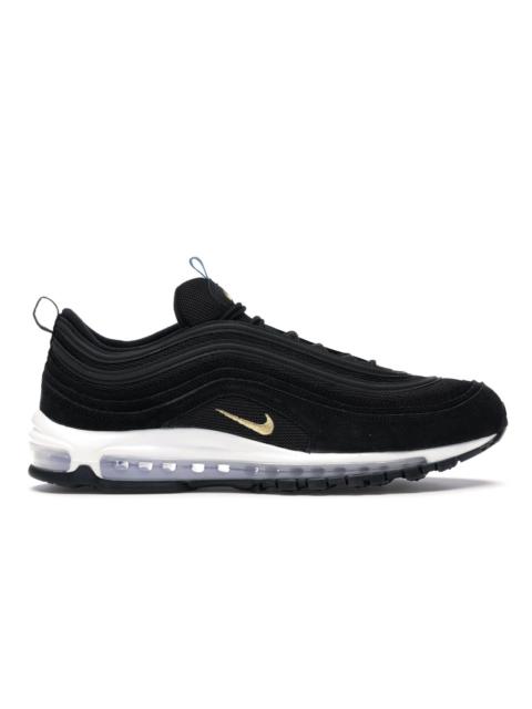 Nike Air Max 97 Olympic Rings Pack Black