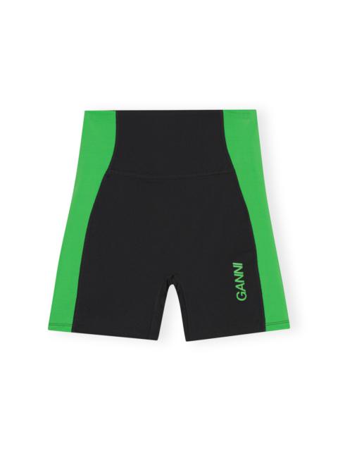 ACTIVE ULTRA HIGH WAIST SHORTS