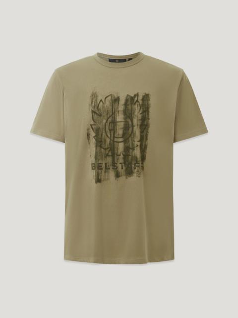 Belstaff CORROSION T-SHIRT