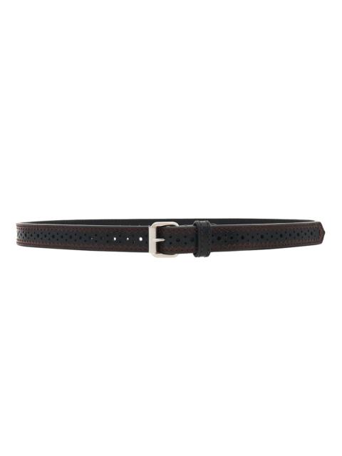 Dries Van Noten Belt