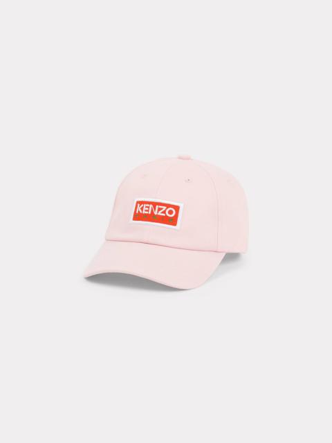 KENZO KENZO Paris baseball cap