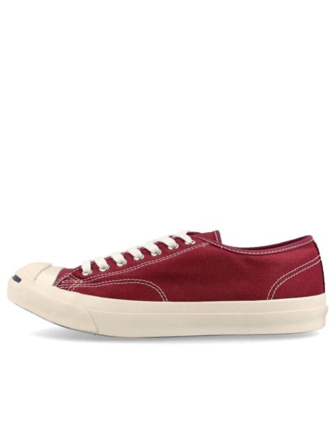 Converse Jack Purcell US 'Burgundy' 33300911