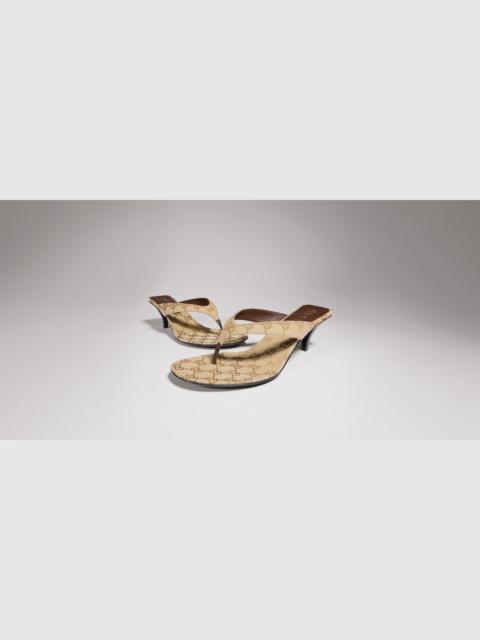 GUCCI Women's Vittoria thong