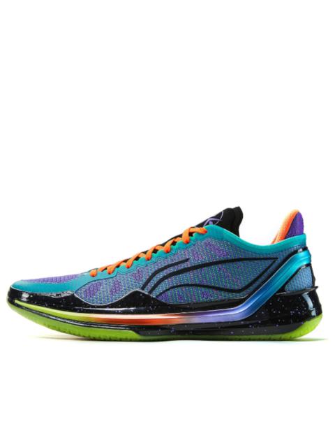 Li-Ning LiRen 4 V2 'Parrot' ABAU037-6