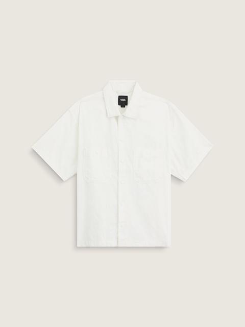 Vans Larkspur Solid Shirt
