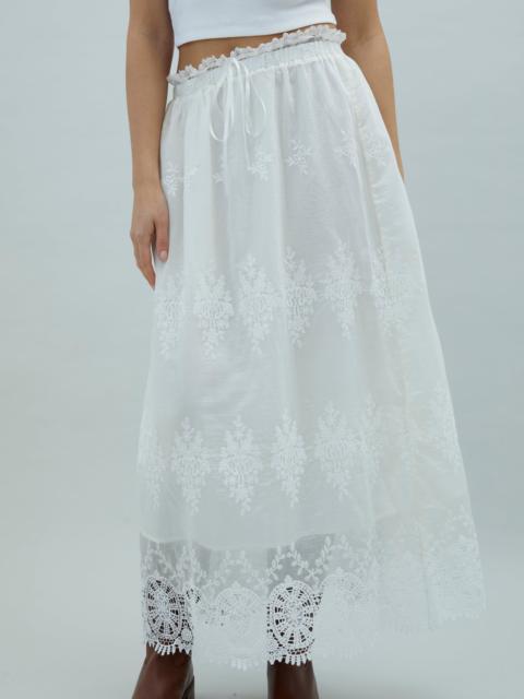 House of Sunny BLOSSOM SKIRT