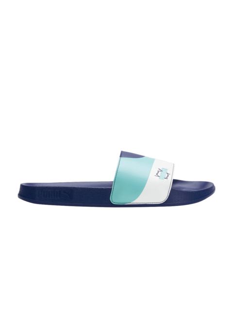 Leadcat FTR Slide 'Angel Blue'