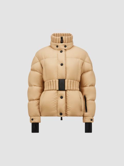 Moncler Coronel Short Down Jacket