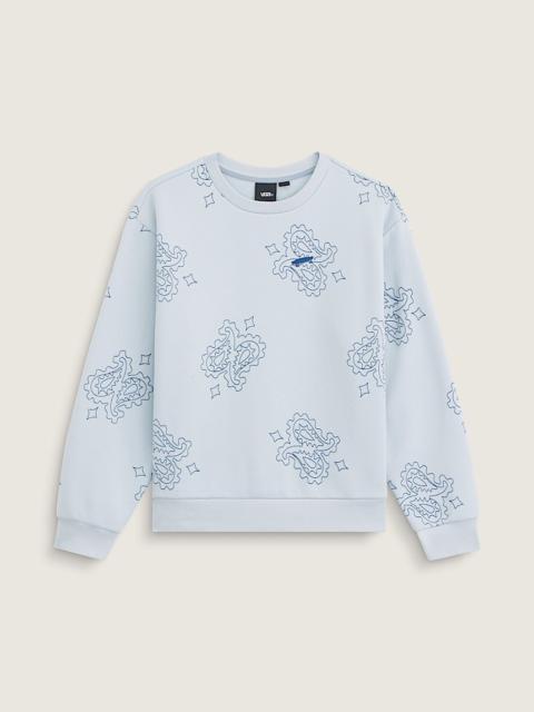Vans Salton Crew Neck