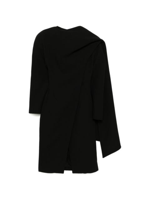 コート MUGLER FW24 MA0178 COAT (24F1MA0178182 1999) MUGLER MA0178 COAT | REVERSIBLE