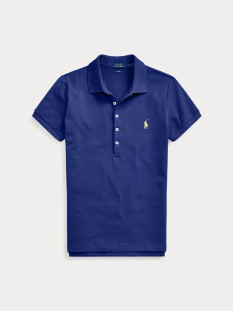 Polo Ralph Lauren Slim Fit Stretch Polo Shirt