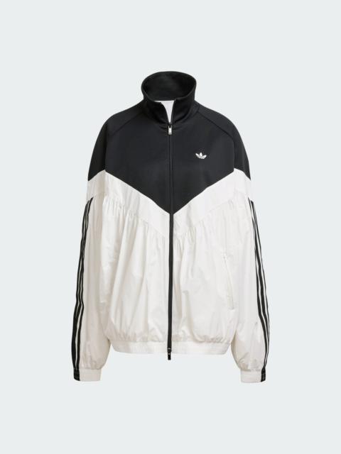 adidas adidas Originals R3CD Track Top