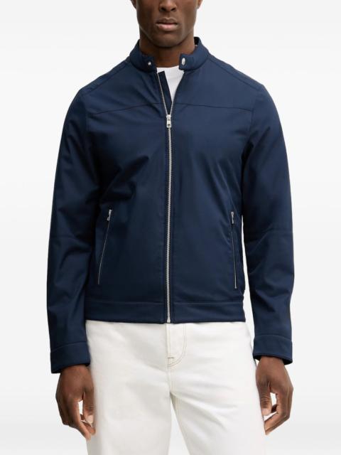 MICHAEL KORS zip-up jacket