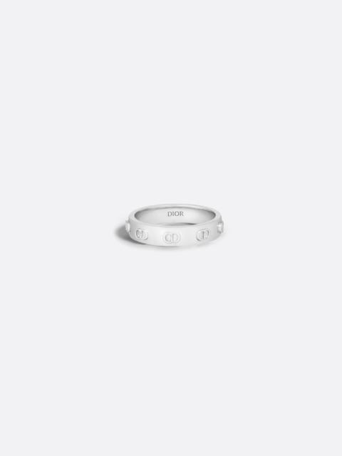 Dior CD Icon Ring