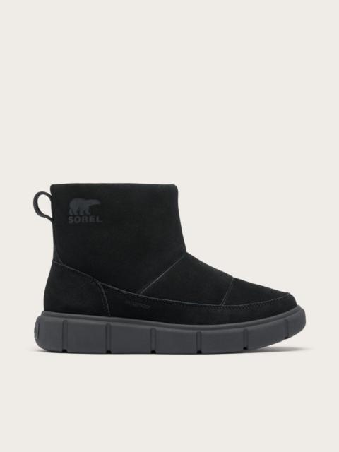 SOREL SOREL EXPLORER™ III Slip-On Women's Waterproof Boot