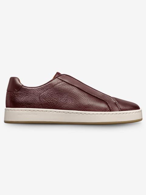 ALLEN EDMONDS Banks Court Slip-on Stretch-lace Sneaker