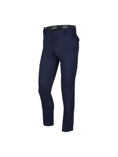 Nike Nike Golf Flex Golf Pants 'Navy' AJ5492-010
